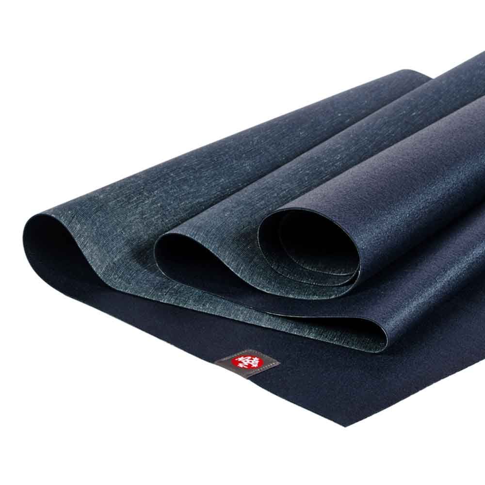 Travel yoga mat Eko SuperLite LONG Manduka 1.5mm (200cm)