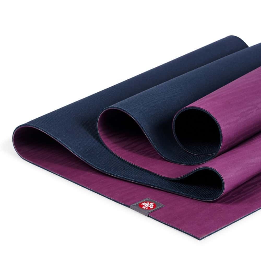 Eko yoga mat 5mm sales