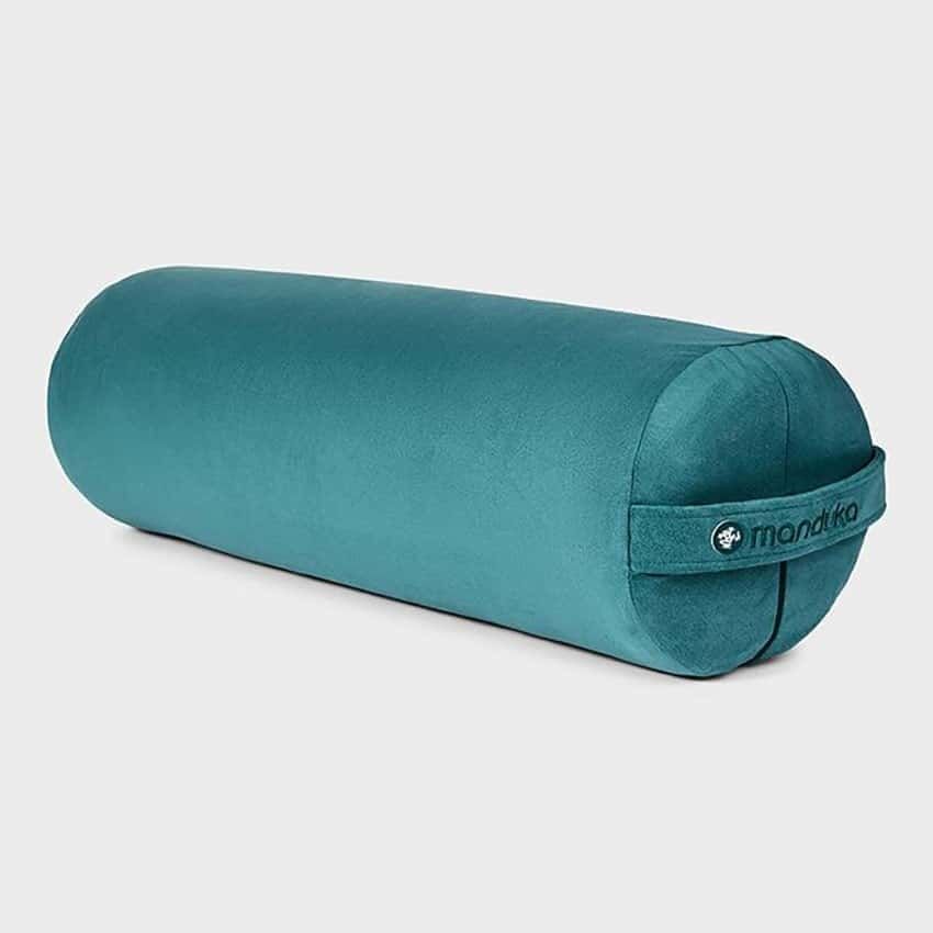 Manduka bolster new arrivals