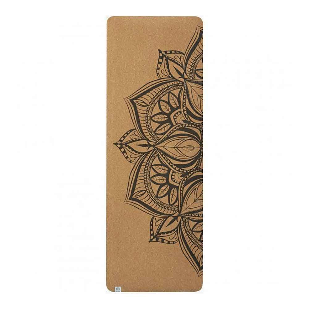 Gaiam yoga mat slippery online
