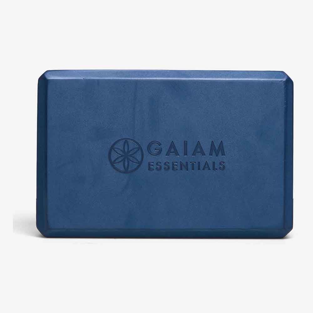 Yoga Block Gaiam Essentials