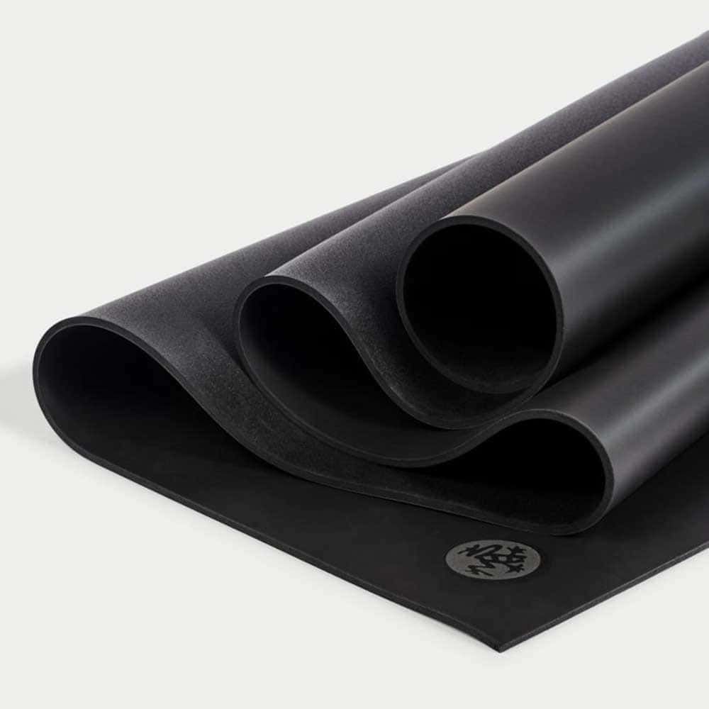 Manduka eKo 5mm (200cm) LONG yoga mat from natural rubber