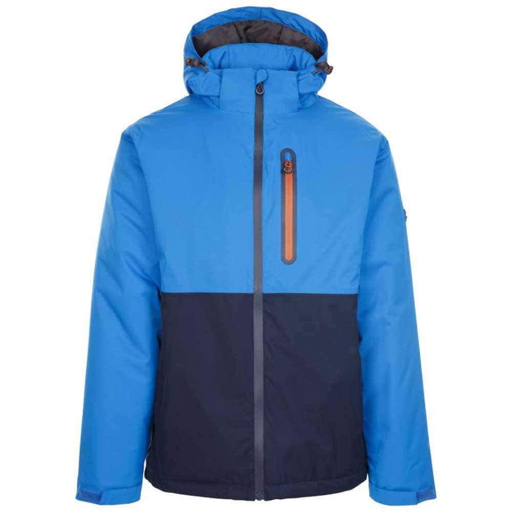 Men s Warm Jacket Iggley Trespass