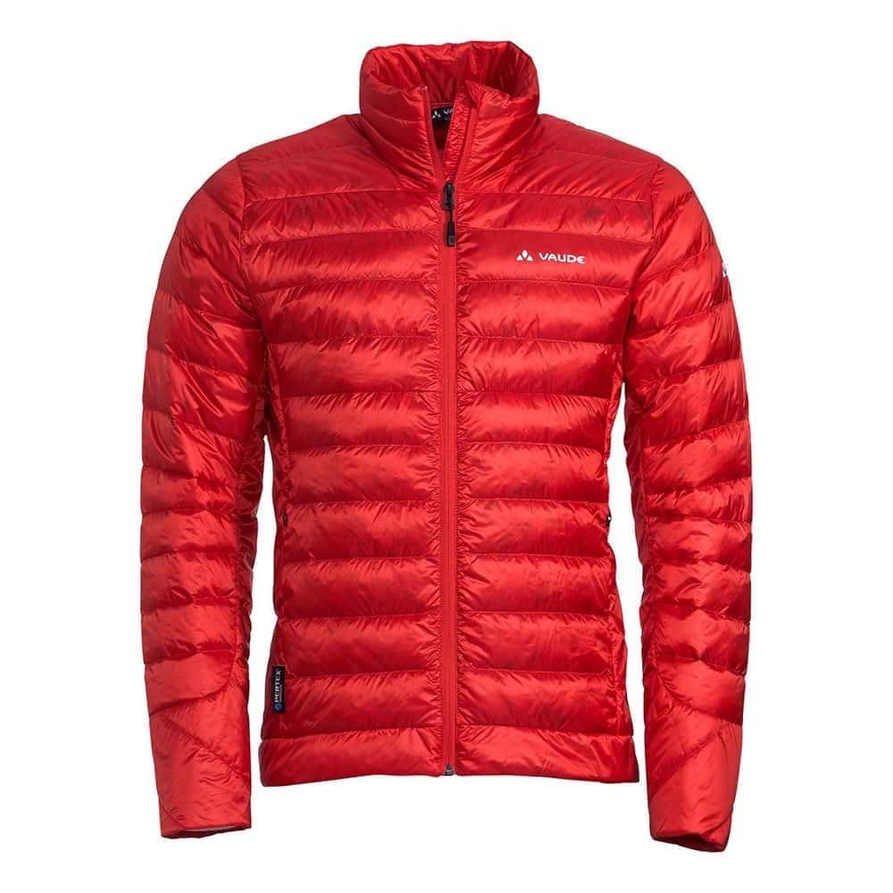Light men s down jacket Vaude Kabru Light