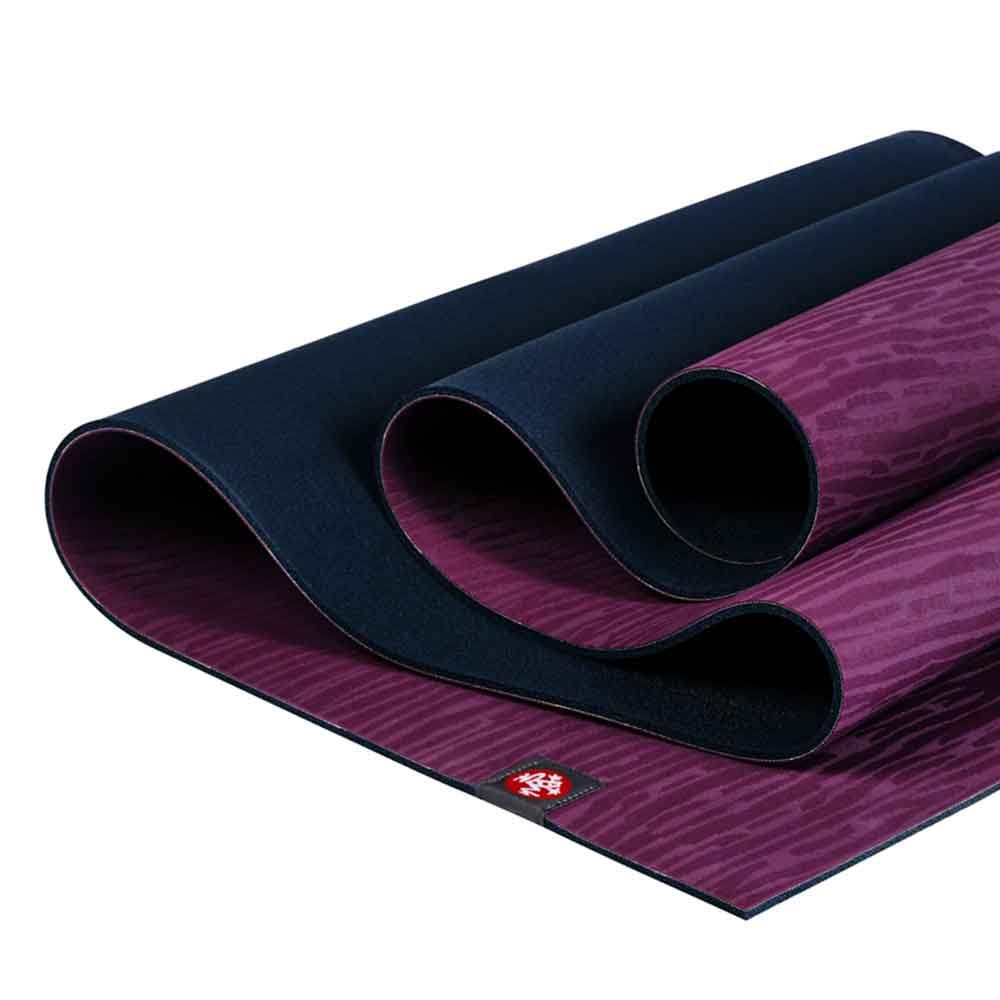 Manduka Eko Lite yoga mat, natural tree rubber