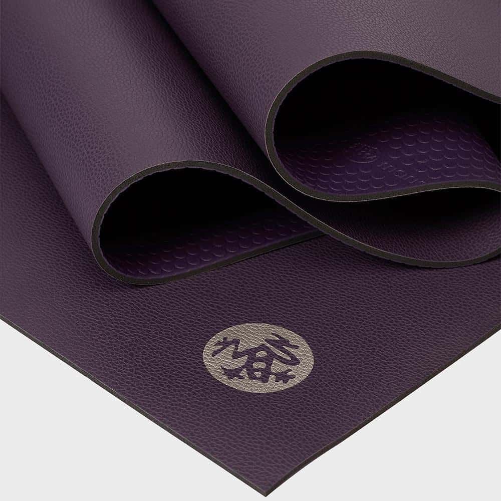 Manduka GRP yoga mat Lite 4mm (180cm)