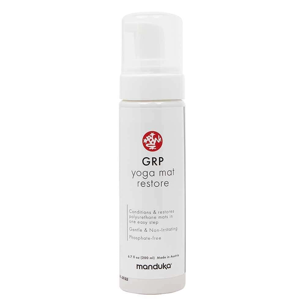 Manduka hotsell mat spray