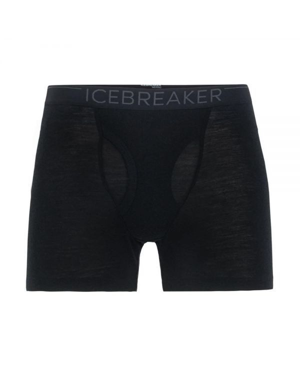 Icebreaker Everyday 175 Boxers from merino wool