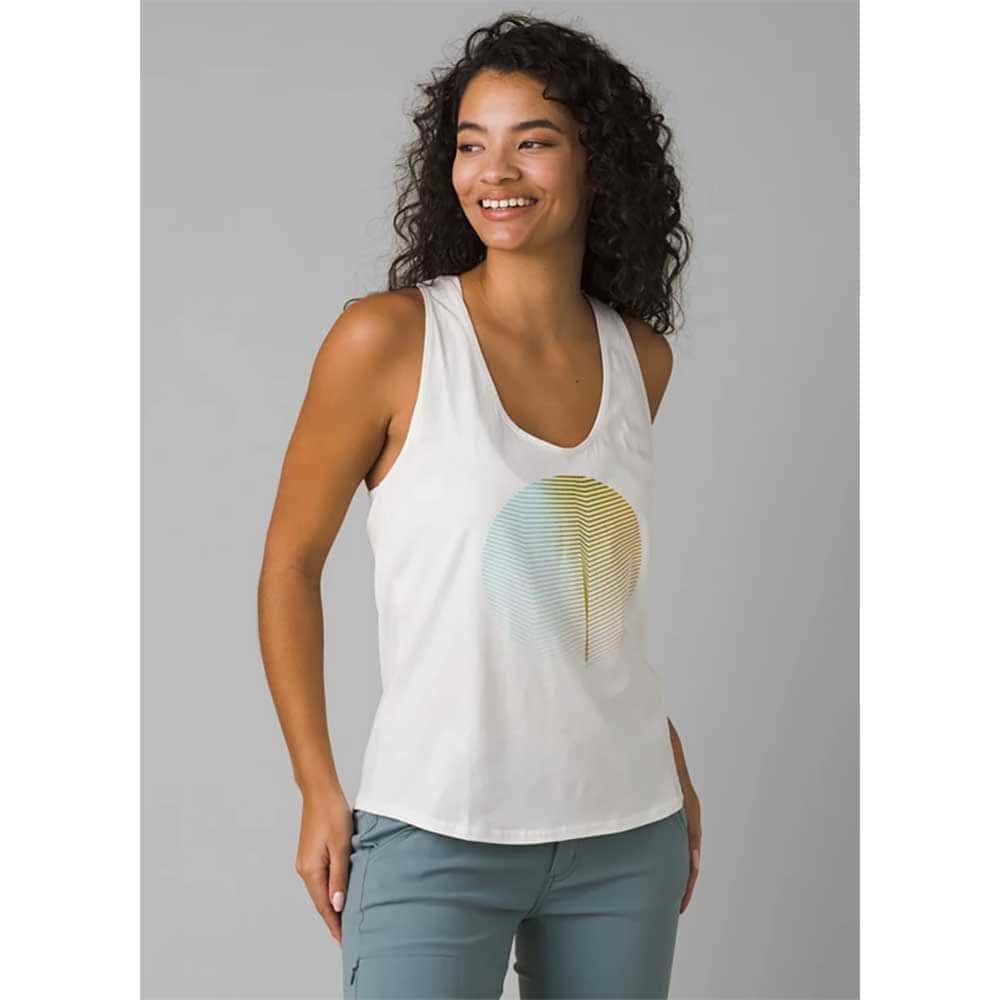 Prana graphic tank new arrivals