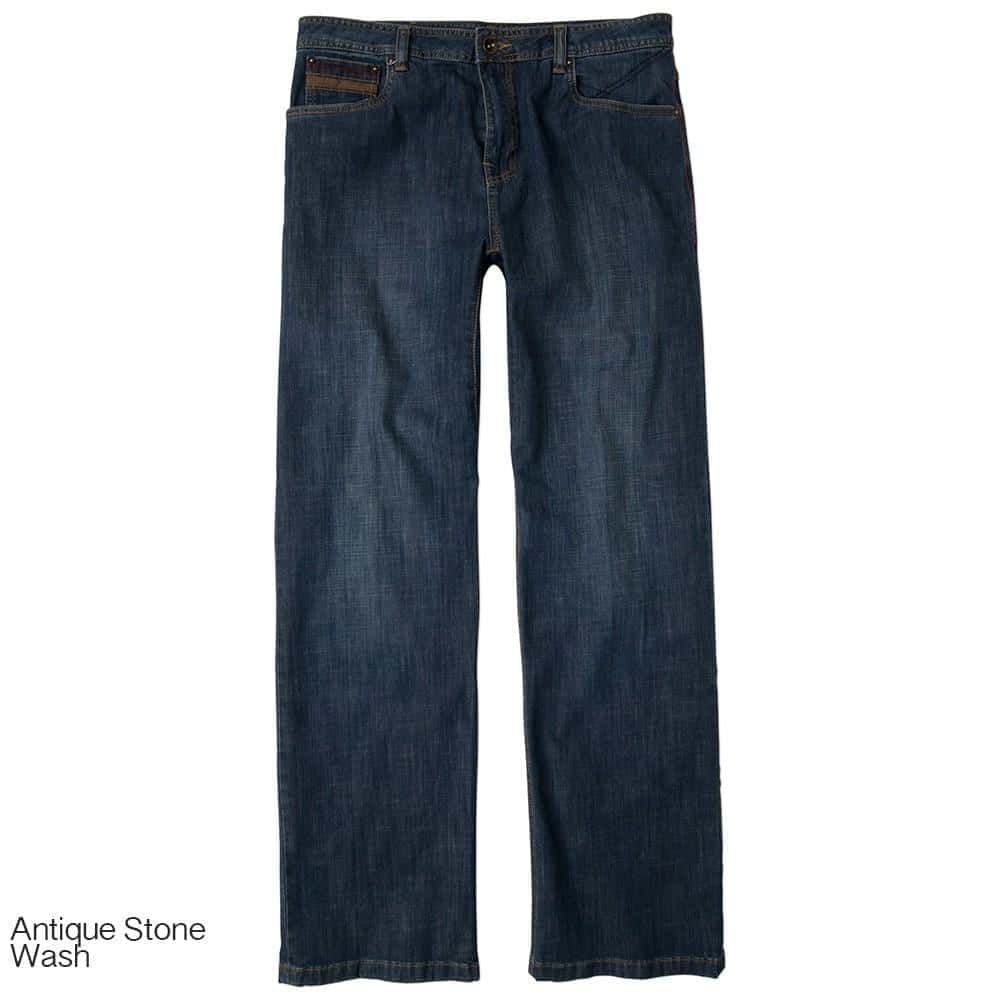 Axiom Men s Jean Denim. Simply Great to Wear prAna