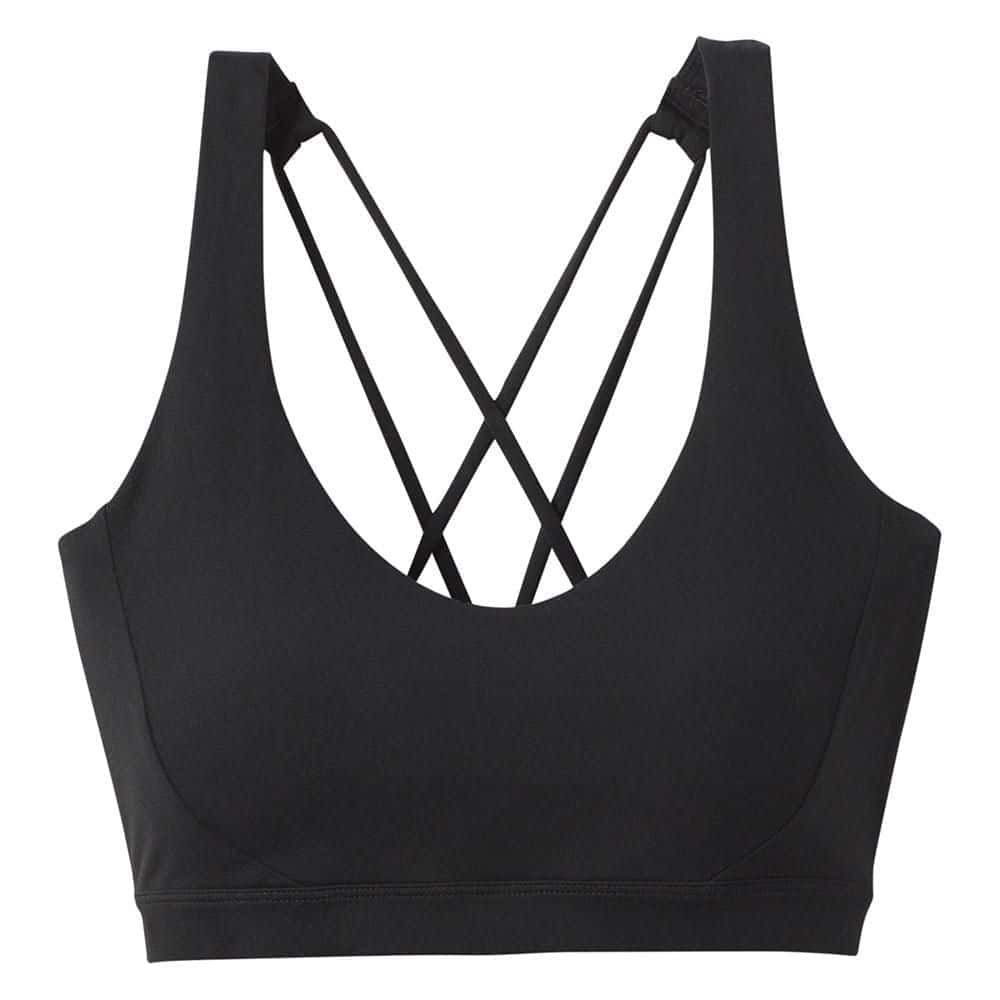 Women s sports top prAna Everyday Bra