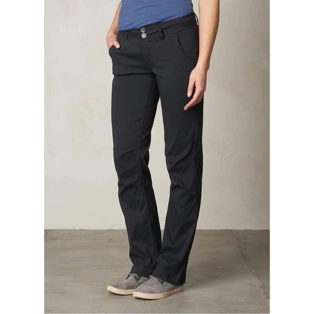 prAna Halle Women's Pant. Durable Pant.