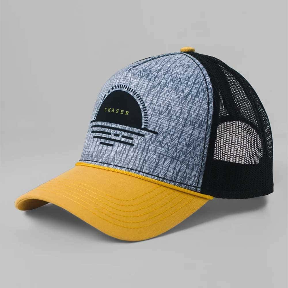 Prana hot sale journeyman trucker