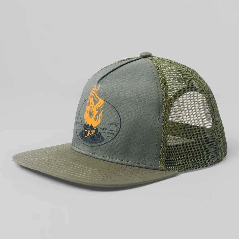 Prana journeyman outlet trucker hat