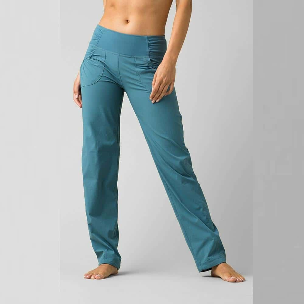 Prana summit pant review hotsell