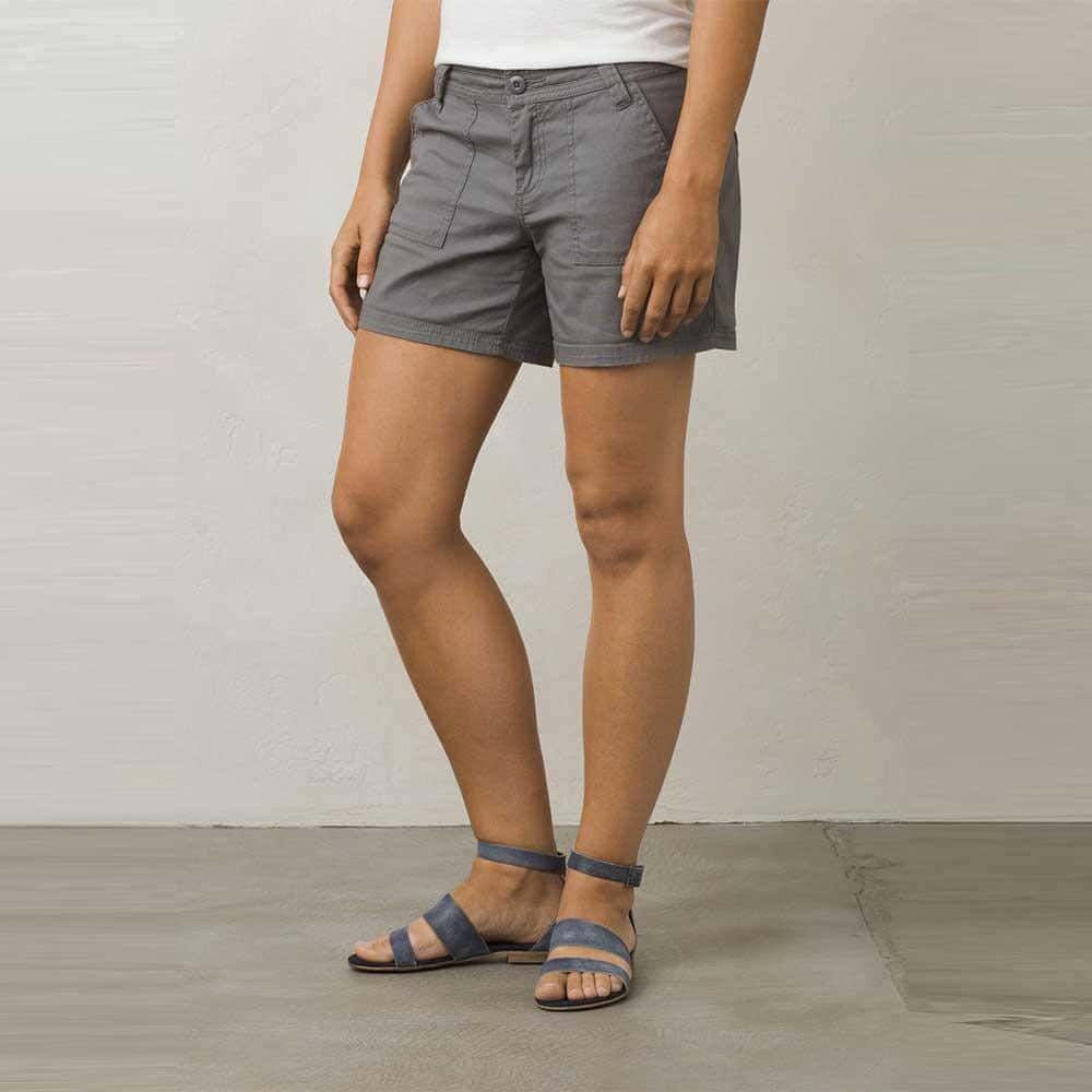 Prana women's tess shorts hotsell
