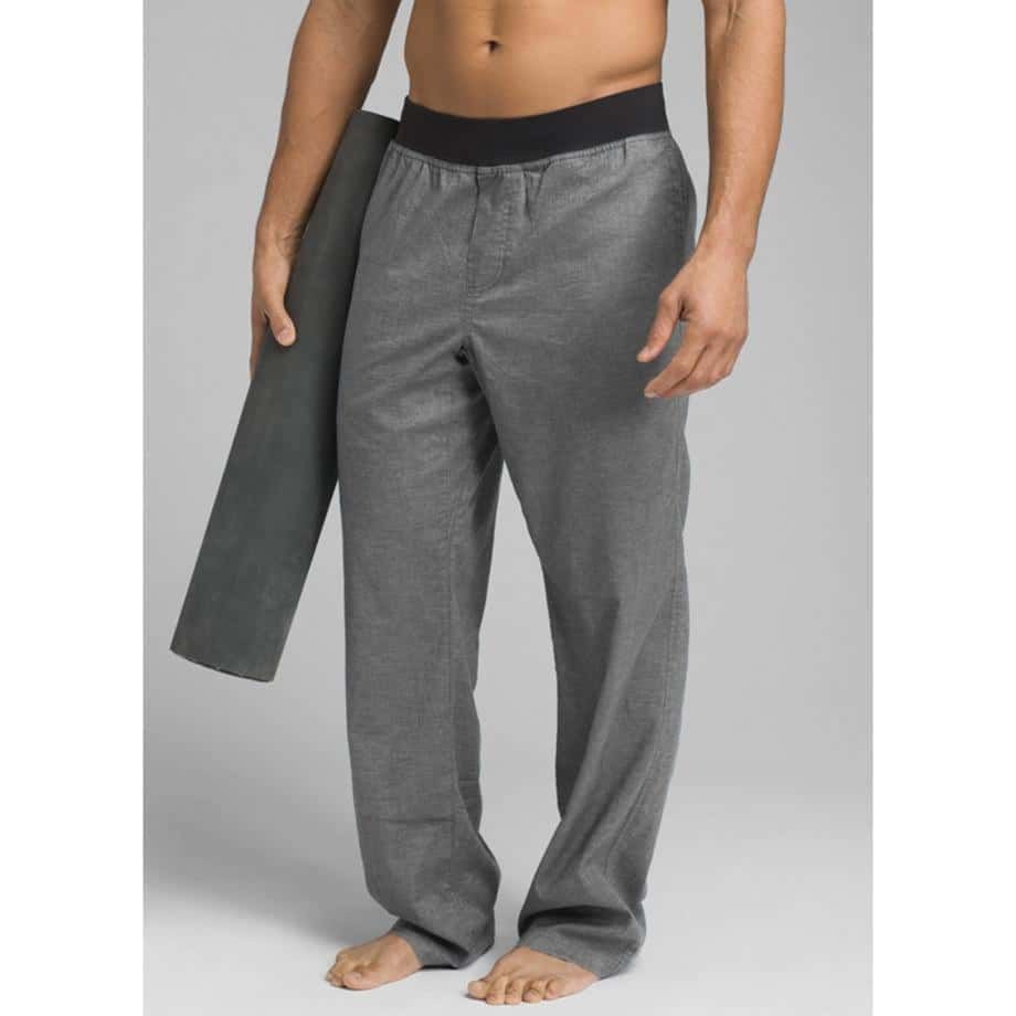 Men s Vaha Hemp pant prAna