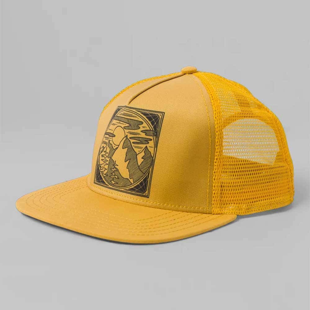 Prana vista trucker hat sale