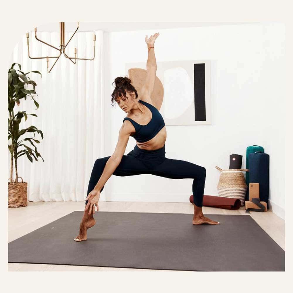 July 2020: Parighasana (Gate Pose) — Yoga Loft Marblehead