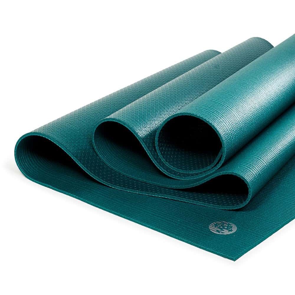 Liforme vs. Manduka Yoga Mat Review