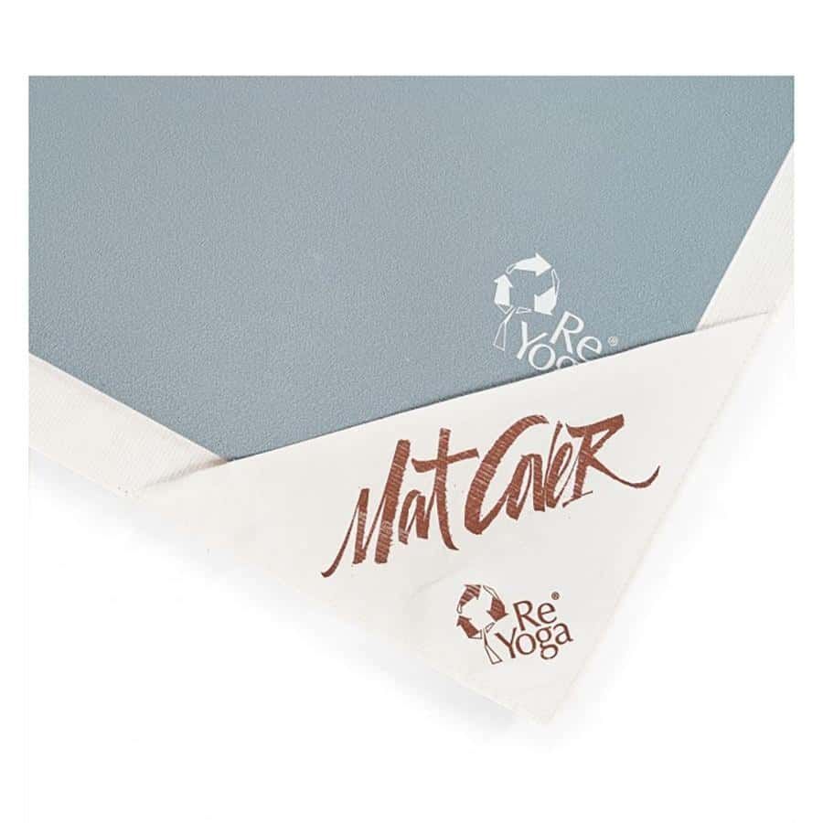 Yoga sales mat protector