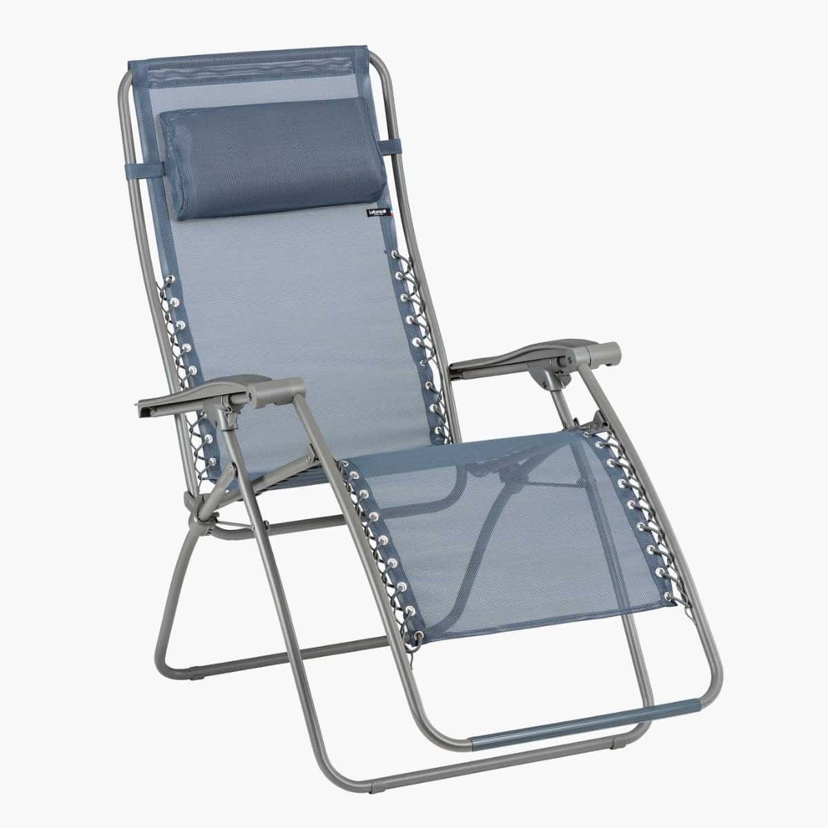 Lafuma RSXA Batlyline chair for relaxation
