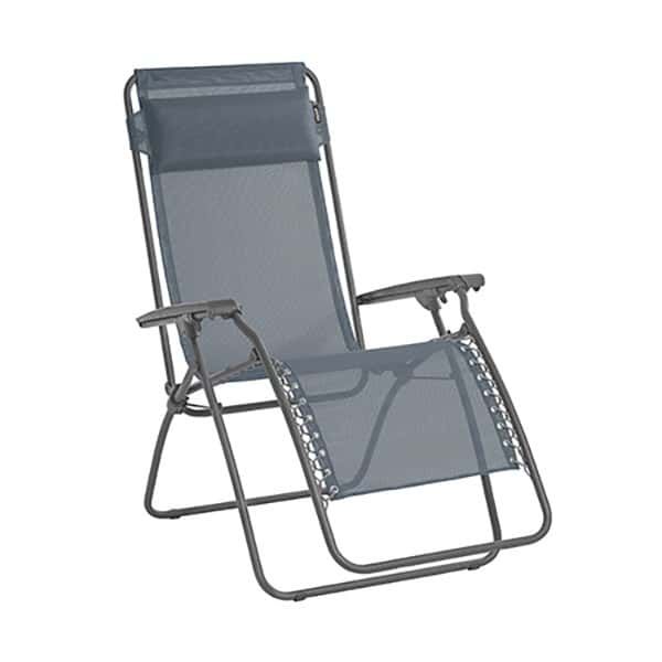 Lafuma RT2 PL chair for terrace or reflexology