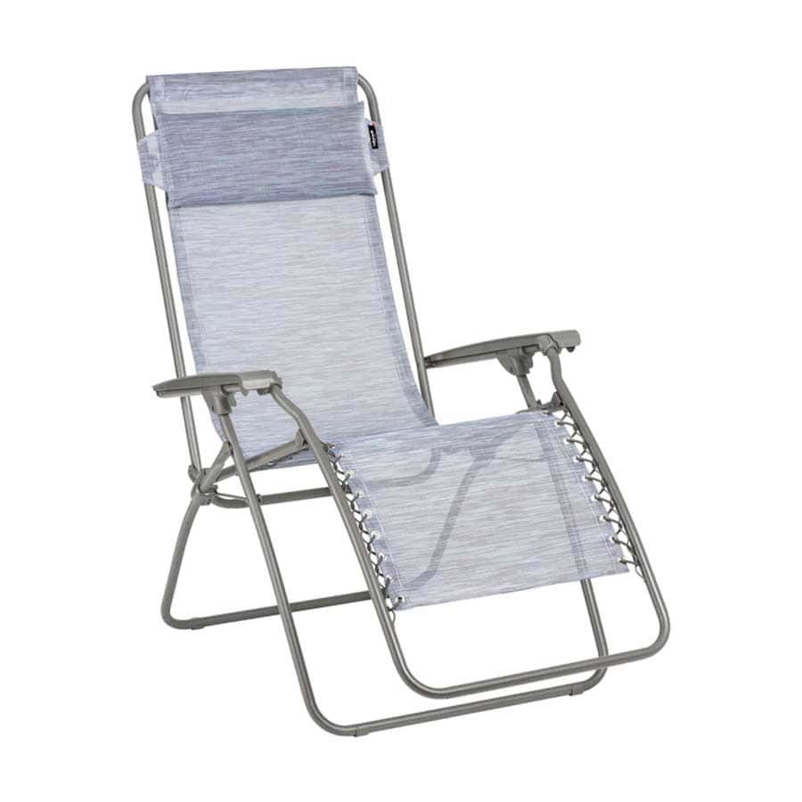 Lafuma reflexology chair sales