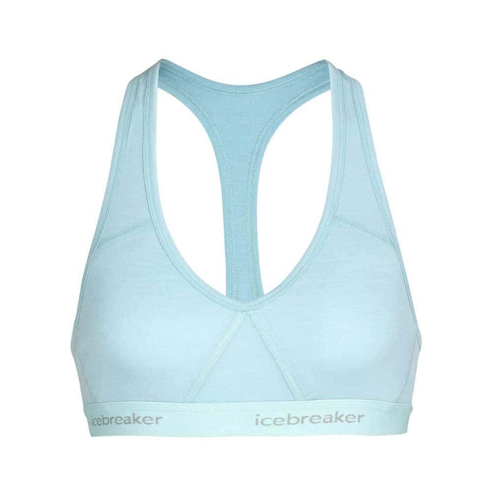 Merinito, Women's 200 g/m2 Merino Wool Sport-Bra