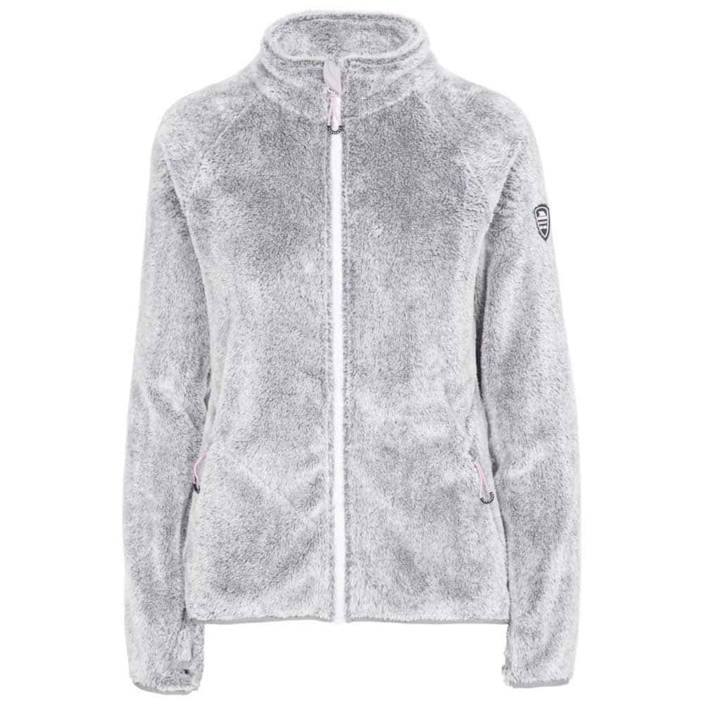 Women s Fleece Jacket Telltale Trespass