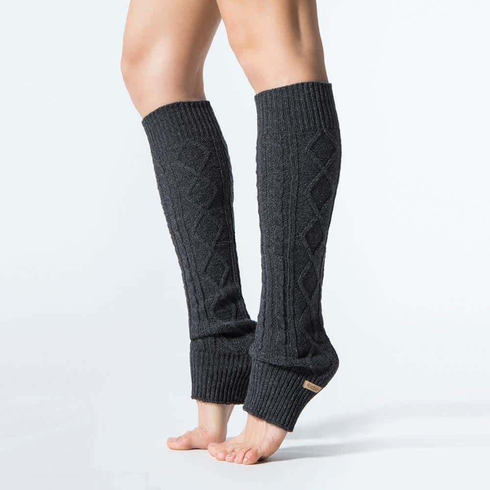 Leg warmer Toesox Knee High