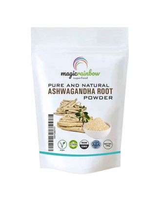 Organic Ashwagandha root powder 