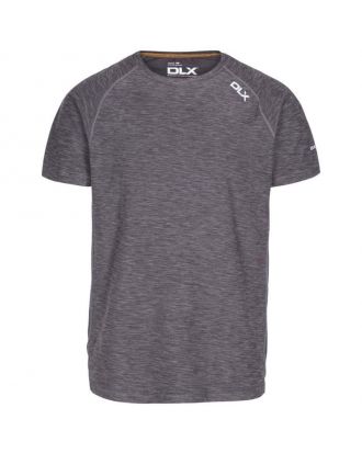 Active sports men's T-shirt Cooper Trespass DLX 
