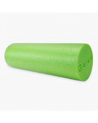 Masažni valj Restore Muscle Therapy Foam Roller - zelena