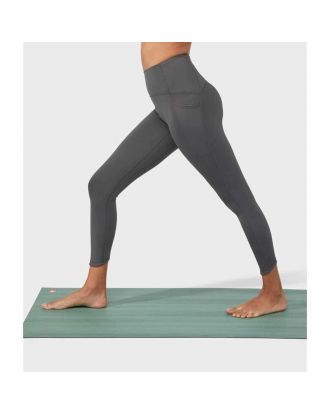 Manduka Presence Women's Leggings - Bloom - XS