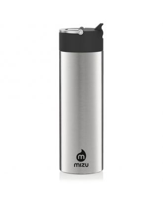 Mizu Stainless Steel Water Bottles, Reusable Straws, Mugs and Tumblers –  Mizu Life
