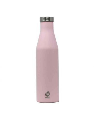 Sweet Pink Whale Thermos Bottle