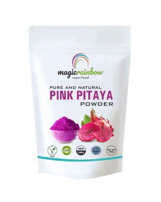 Pink Dragon Fruit Powder