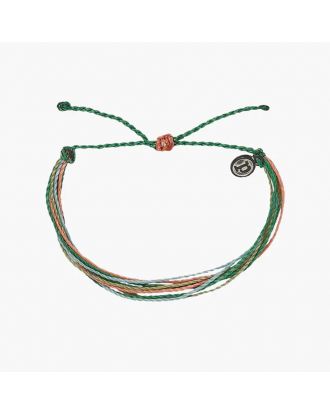 Charity bracelet Pura Vida Charity Protect Our Parks  
