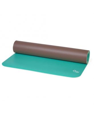 Large Yoga mat Steady 6mm 200cm ReYoga