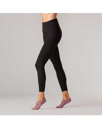 ELBOWGREASE Enduro Flex+ Women's Legging Outdoor Sport Walking Yoga Fitness  Wear Black at  Women's Clothing store