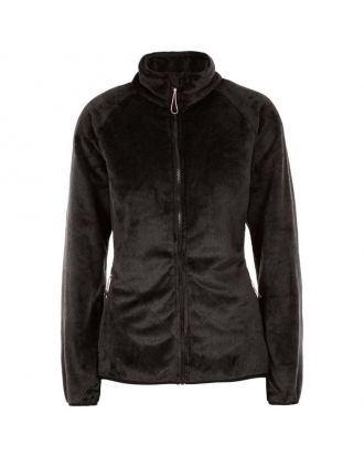 Ženski kožuh, zenska flis jakna-AAE-168