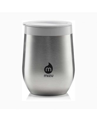 Ceramic thermo cup Mizu Wine Tumbler