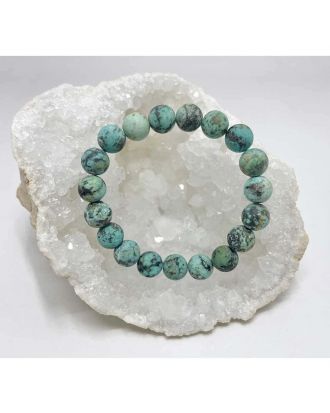 Bracelet African turquoise