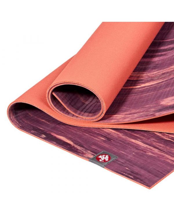 Manduka eKO Lite Yoga Mat, 4mm, Natural Rubber