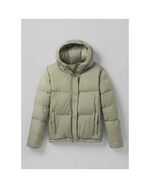 Prana down jacket womens hotsell