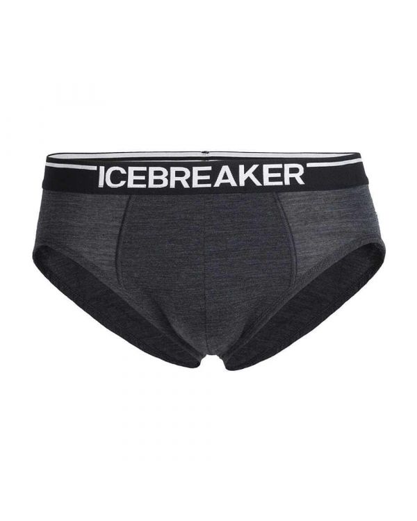 Icebreaker Men's Merino Anatomica Boxers