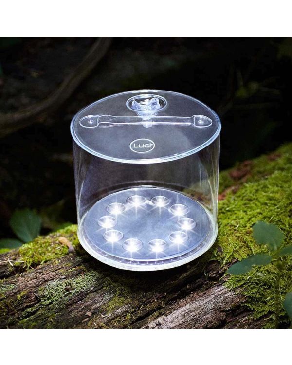 Luci solar store inflatable light