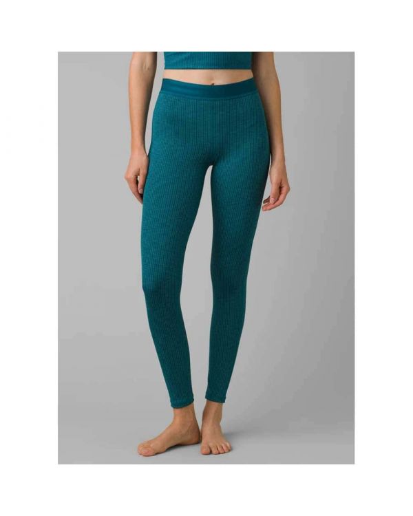 Vogo Multicolor Athletic Leggings for Women