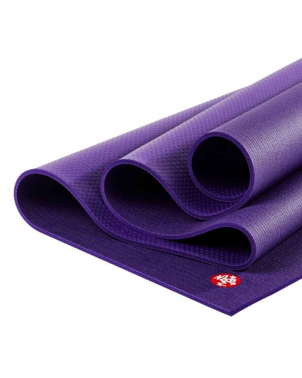 Manduka Pro Extra Long yoga mat 6mm 215cm